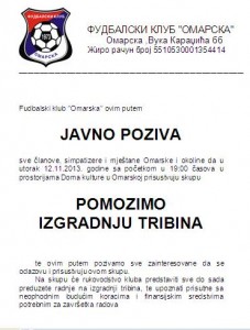 JavnipozivTribine
