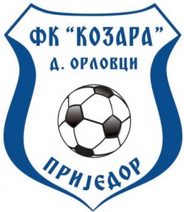 KozaraOrlovcilogo
