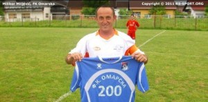 Miljevic200