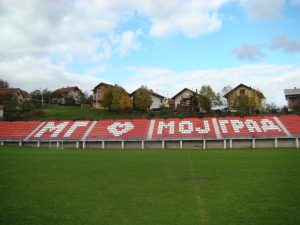 StadionMG